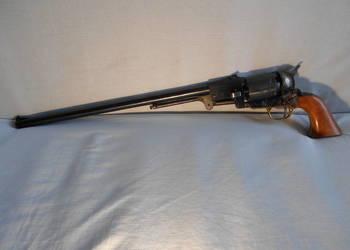 Colt  Dragoon  18  cali   C P  -  cal  44
