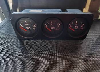 Zegary do Audi 80