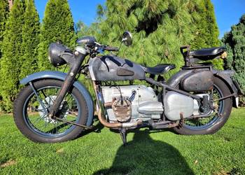 Condor 580 A z 1949 roku