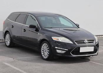 Ford Mondeo 2.0 TDCi