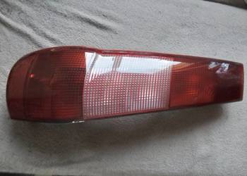 Lampa tył lewa Fiat Punto 1 nowa orginal 7730722
