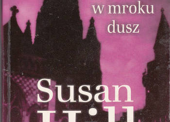 (01018) ZAGUBIENI W MROKU DUSZ – SUSAN HIL