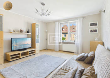 Mieszkanie 49.16m2 2-pok Gdańsk