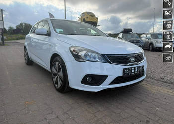 Kia Pro Cee'd