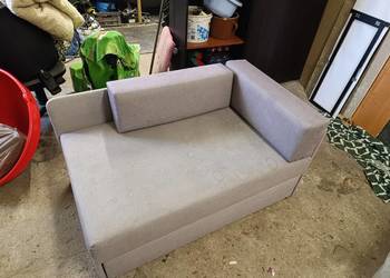 Sprzedam kanapę rozkładaną