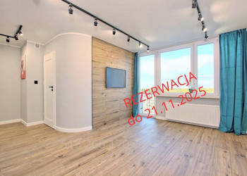 2-pok.po remoncie z miejscem parkingowym, Żerań