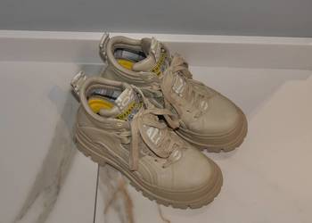 Buffalo świetne buty trapery Aspha NC Mid 37
