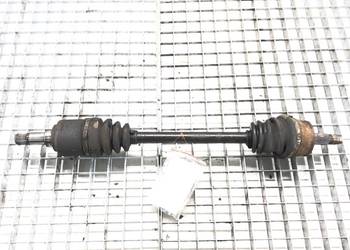 PÓŁOŚ LEWA LANCIA YPSILON 1.2 80KM 03-11 PRZEGUB