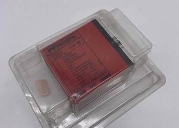 PR Electronic Isolation amplifier 2204