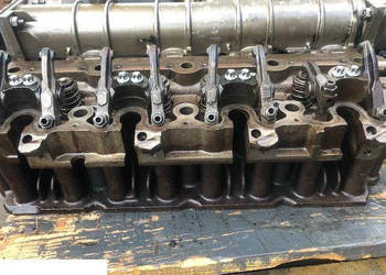 DEUTZ BF4L1011 - Rozrusznik