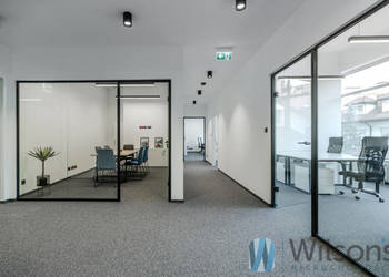 Oferta wynajmu lokalu 130.2m2 Warszawa Jana Iii Sobieskiego