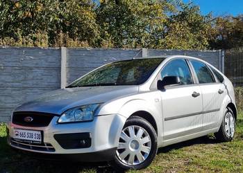 Ford focus mk2 1.6 TDCI 2005r Ford focus mk2 1.6 TDCI 2005r