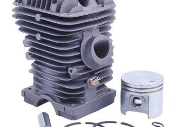 CYLINDER KOMPLETNY STIHL 025, MS250, MS250C EVEREST NIKASIL