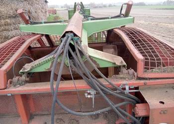 Sprzedam paszowóz strautmann hydro-mix 400 w całości albo na części