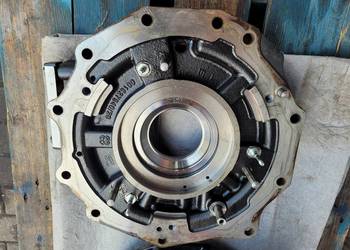 DEUTZ-FAHR 6130 TTV 2019r KOŁNIERZ OBUDOWA 0.018.2754.0/20 0.018.3210.5