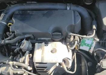 Silnik kompletny Ford Focus 1.0 m2da1k