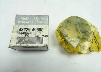 Kia Sorento I 2.5 CRDI ŁOŻYSKO SKRZYNI BIEGÓW nowe