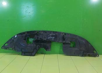 MITSUBISHI OUTLANDER II 2.4 MIVEC AUT 08r 5D oslona pod zderzak przod