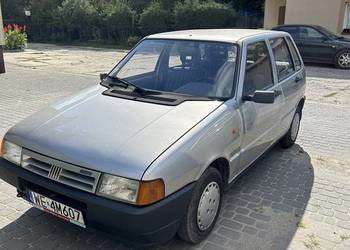 Fiat uno