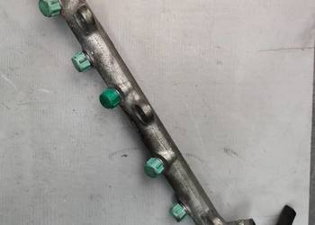 Listwa Wtryskowa BMW 2.0 D 0445214030