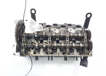 GŁOWICA PRAWA VOLKSWAGEN TOUAREG II 7P CJM 3.0 TDI GŁOWICA PRAWA VOLKSWAGEN TOUAREG II 7P CJM 3.0 TDI