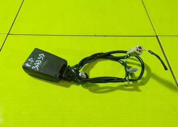 FIAT 500 08r zapinka pasa prawa przod 34023904
