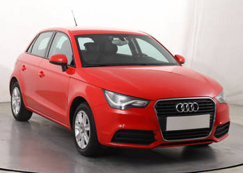 Audi A1 1.2 TFSI