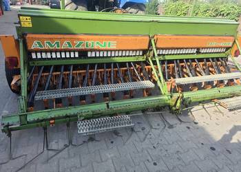 Siewnik amazone 4m