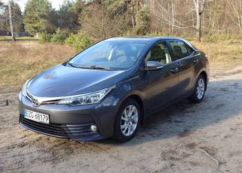 TOYOTA COROLLA CLASSIC PLUS