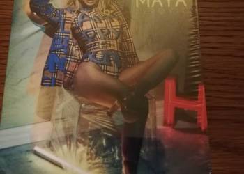 Maya Berović- Video Collection DVD, nowe, w folii!!!