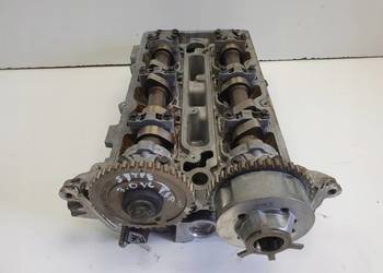 Jaguar S-Type 3.0 V6 GŁOWICA CYLINDRÓW prawa