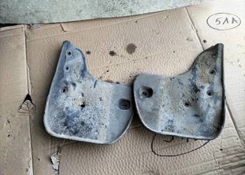 VW POLO MK4 9N  CHLAPACZ PRAWY LEWY CHLAPACZE PRZÓD PRZEDNIE