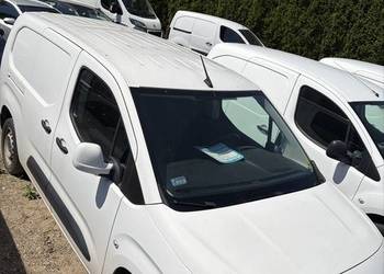 Opel Cimbo Maxie