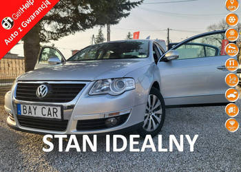 Volkswagen Passat 1.4 122KM Serwis TUV Z Niemiec Jak Nowy Mały Przebieg 14…