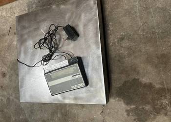 Waga kolejkowa Soehnle S20 do 300 kg