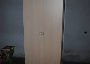 Meble młodzieżowe jasna brzoza