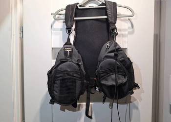 Kamizelka wędkarska SCIERRA rozm. L / XL