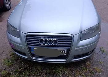 Audi a3 8p 2006r