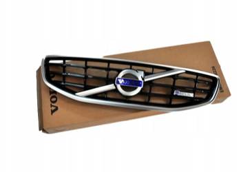 VOLVO S60 V60 R-Design grill atrapa oryginal OE