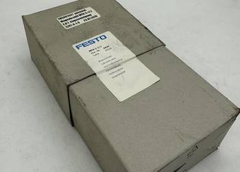 Festo MFH-5-1/2 (6420) Elektrozawór