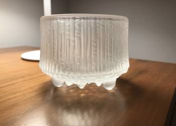 Kultowy świecznik Ittala