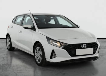 Hyundai i20 1.0 T-GDI