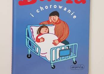 Nowa Basia i chorowanie Zofia Stanecka Marianna Oklejak
