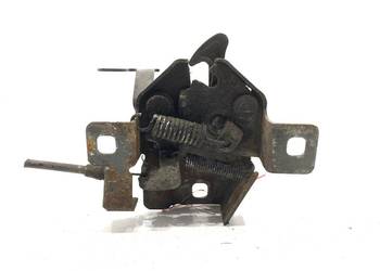 ZAMEK MASKI PRZÓD DAIHATSU SIRION Hatchback 98-05