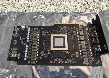 MSI RTX 4090 SUPRIM X24 (defekt)