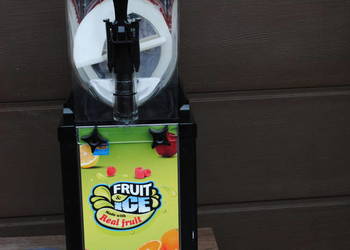 Granitor/Slush-1x10 litrów SPM SorbyDream