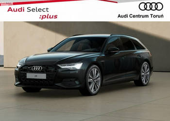 Audi A6 LeasingOd104%_S line_MatrixLED_Kamera_Alcantara_Dociągi_B&O_Asyste… Audi A6 LeasingOd104%_S line_MatrixLED_Kamera_Alcantara_Dociągi_B&O_Asyste…