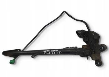 STOPKA BOCZNA Suzuki GSX-R 600 750 GSXR 600 L1 L2 L3 L4 L5 czujnik stopki