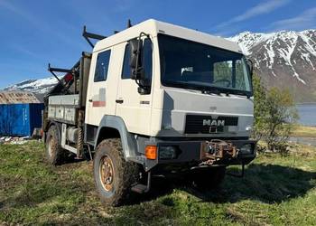 MAN 10.224 LAEC