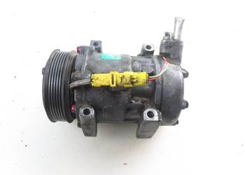 KOMPRESOR KLIMATYZACJI PEUGEOT 406 2.0 16V